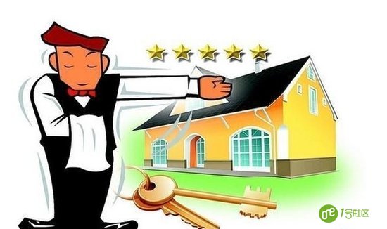 智慧物业发展价值,智慧化物业平台的发展方向