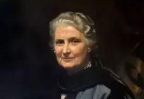 蒙台梭利传奇人生：未婚生子，弃医从教，3次提名诺贝尔和平奖