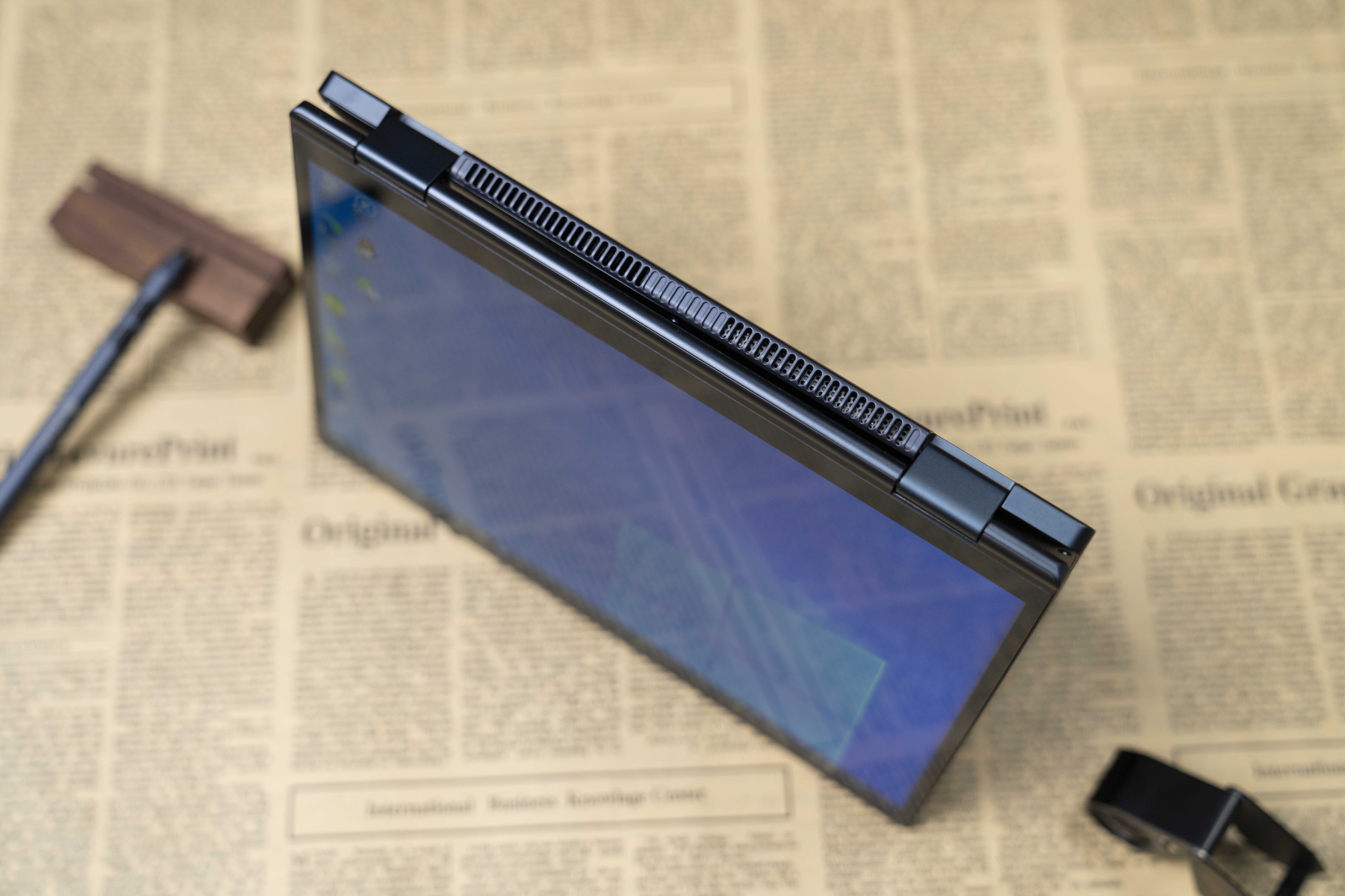 掌上电脑壹号本4代,移动办公便携笔记本推荐