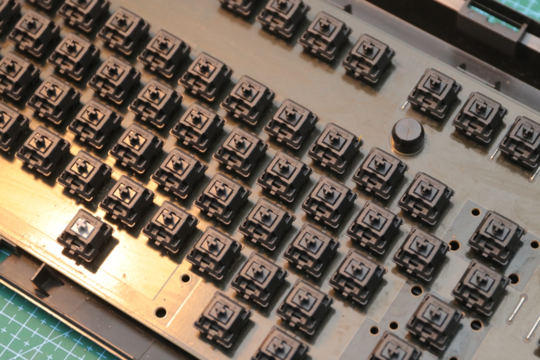 3494机械键盘,3494键盘