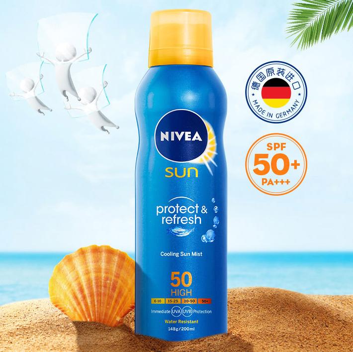 6大平价防晒霜小能手推荐,50元内平价防晒霜推荐