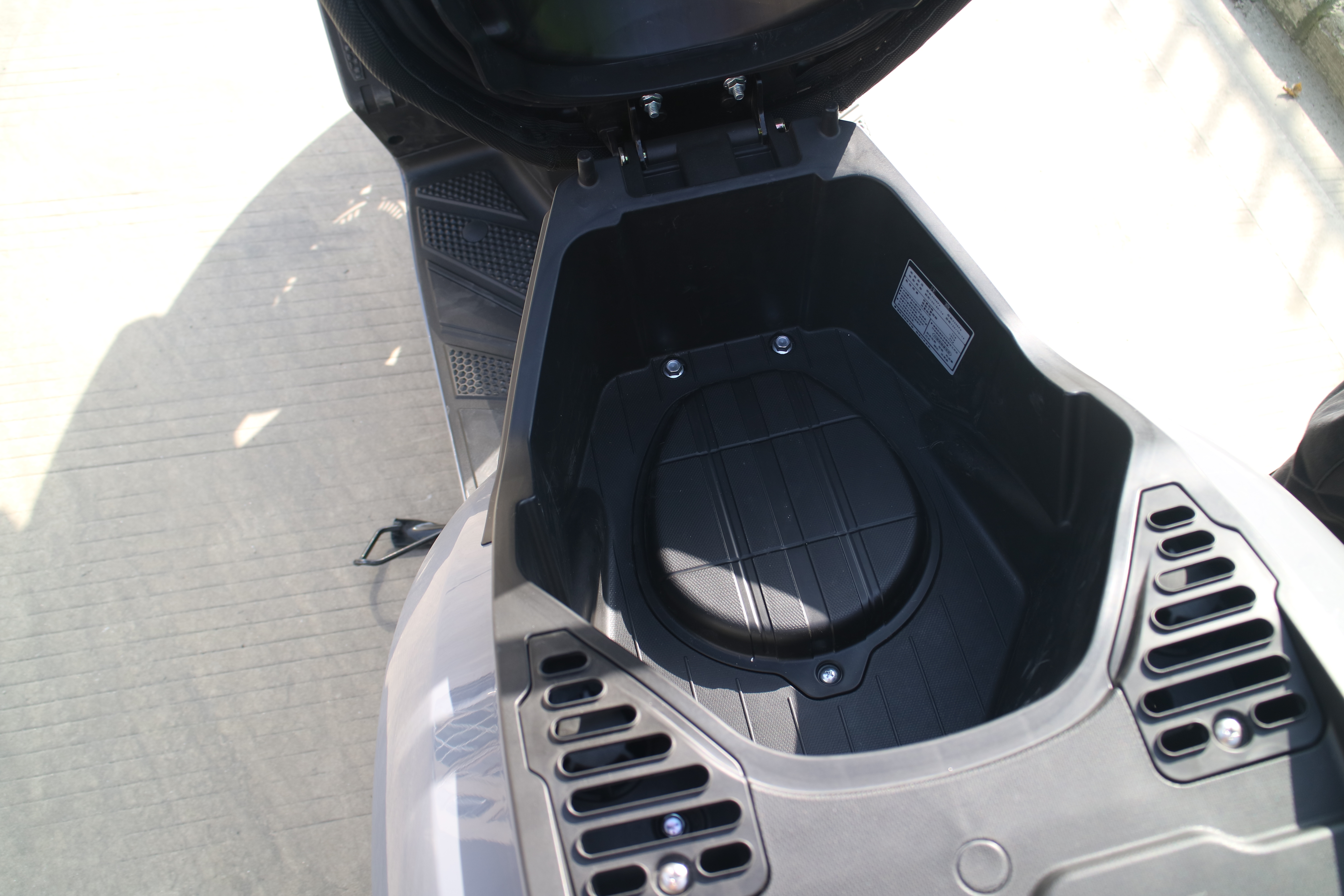 大阳v锐150t深度测评,大阳v锐150t第一视角