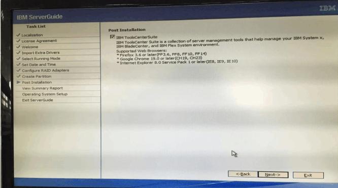 ibm3650m4开启虚拟化,ibm3650m4服务器怎么装系统