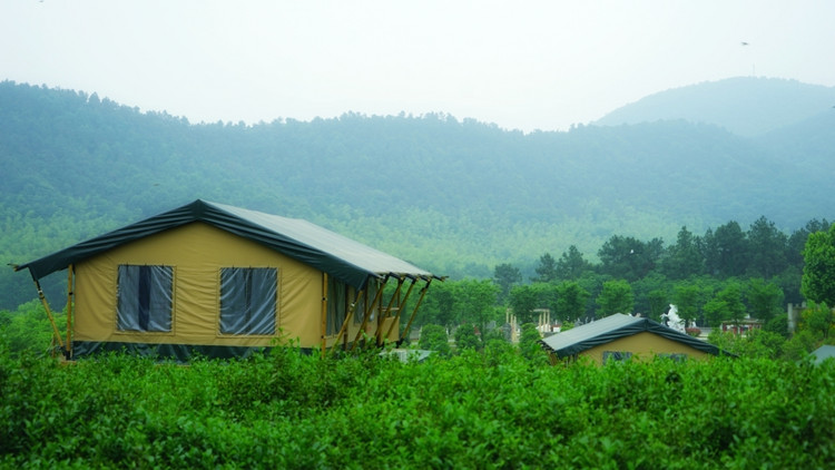 茅山宝盛园周边游玩,茅山宝盛园所有游乐设施
