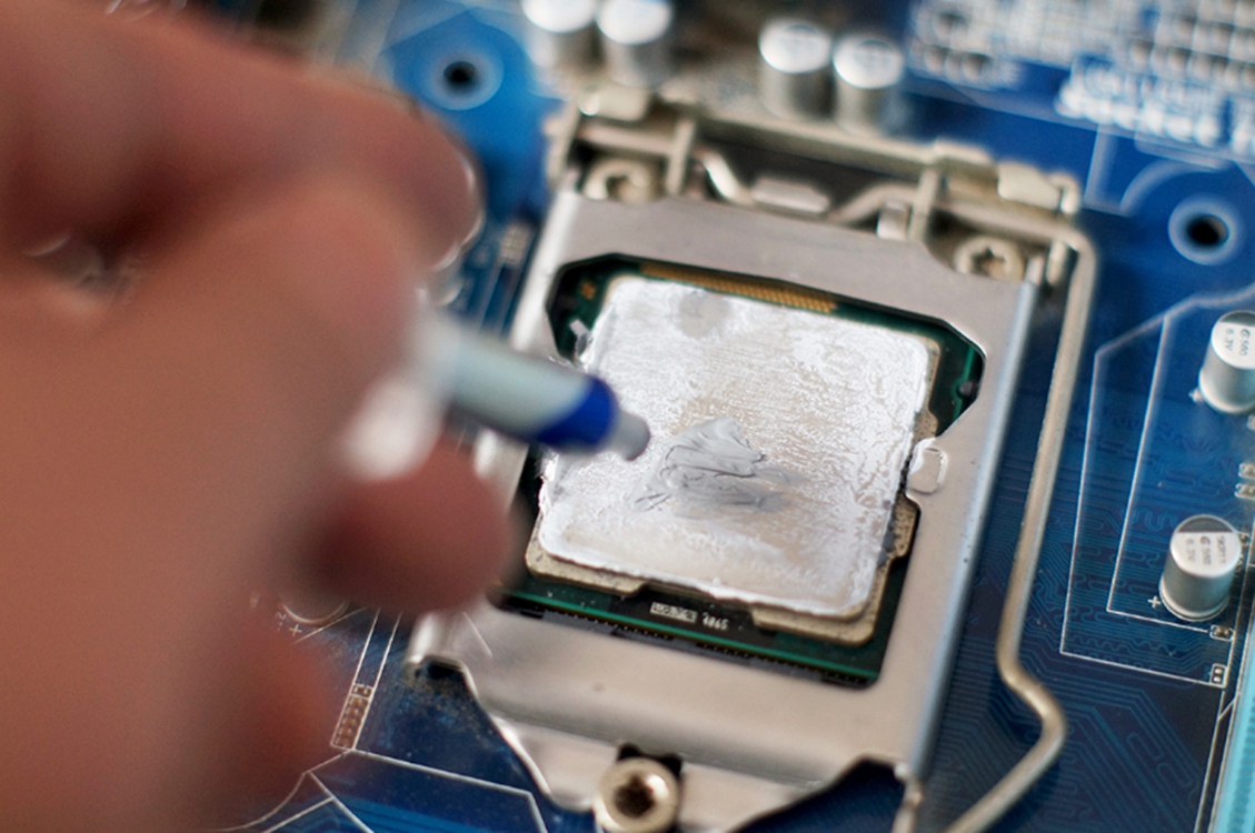 超频三散热器红海加强版,超频三降龙cpu散热器4热管