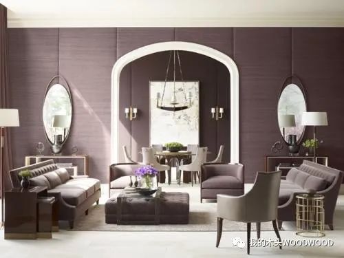 奢侈品品牌家具餐桌,奢侈品的家具