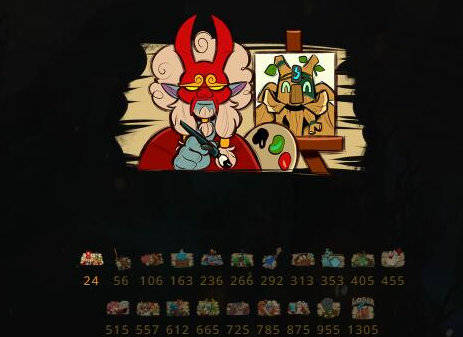 你虽赢尤菜！小本子互动嘲讽让游戏更欢乐