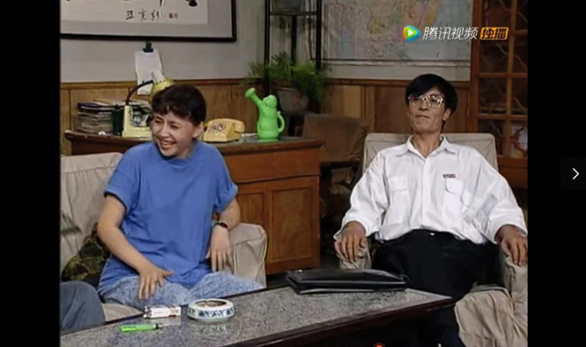 我爱我家经典片段感悟,我爱我家经典场面