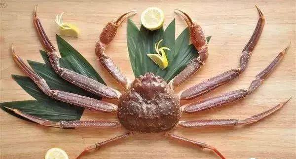 哪种海鲜的味道最鲜美,世界上最鲜美的海鲜