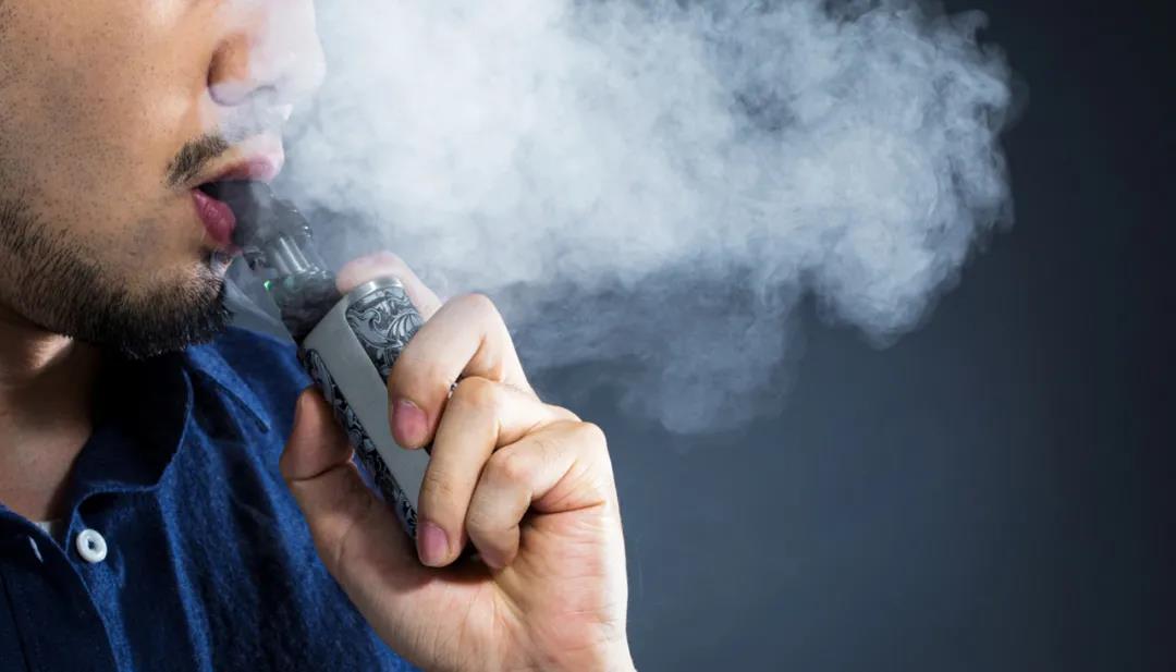 *子烟电**“上位史”：你是如何被*草烟**公司“套路”的？