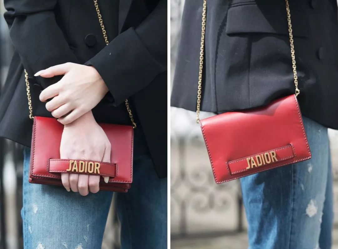 如果你买包的预选只有几千元，推荐你入手这些WOC