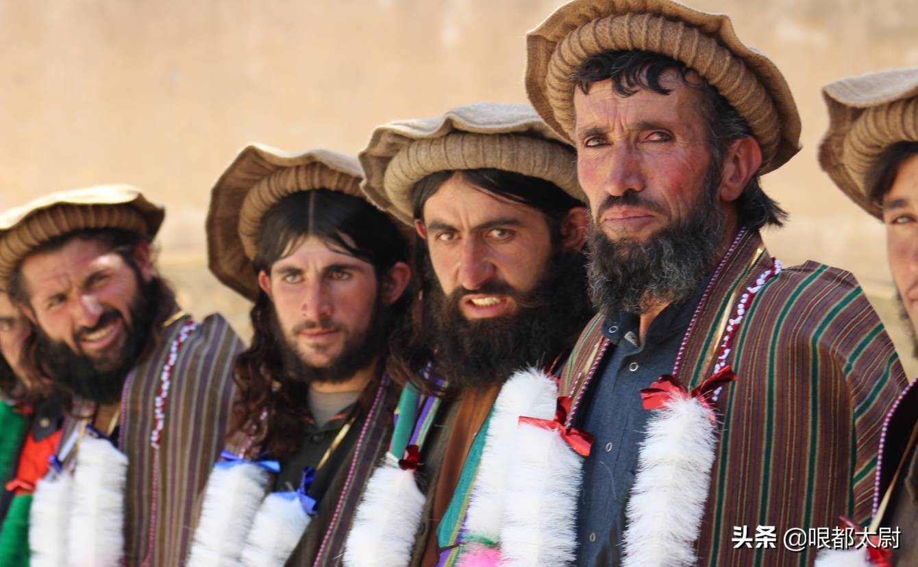 开火几秒钟就被打死!阿富汗军人突然叛变,机枪*倒打**一队美军