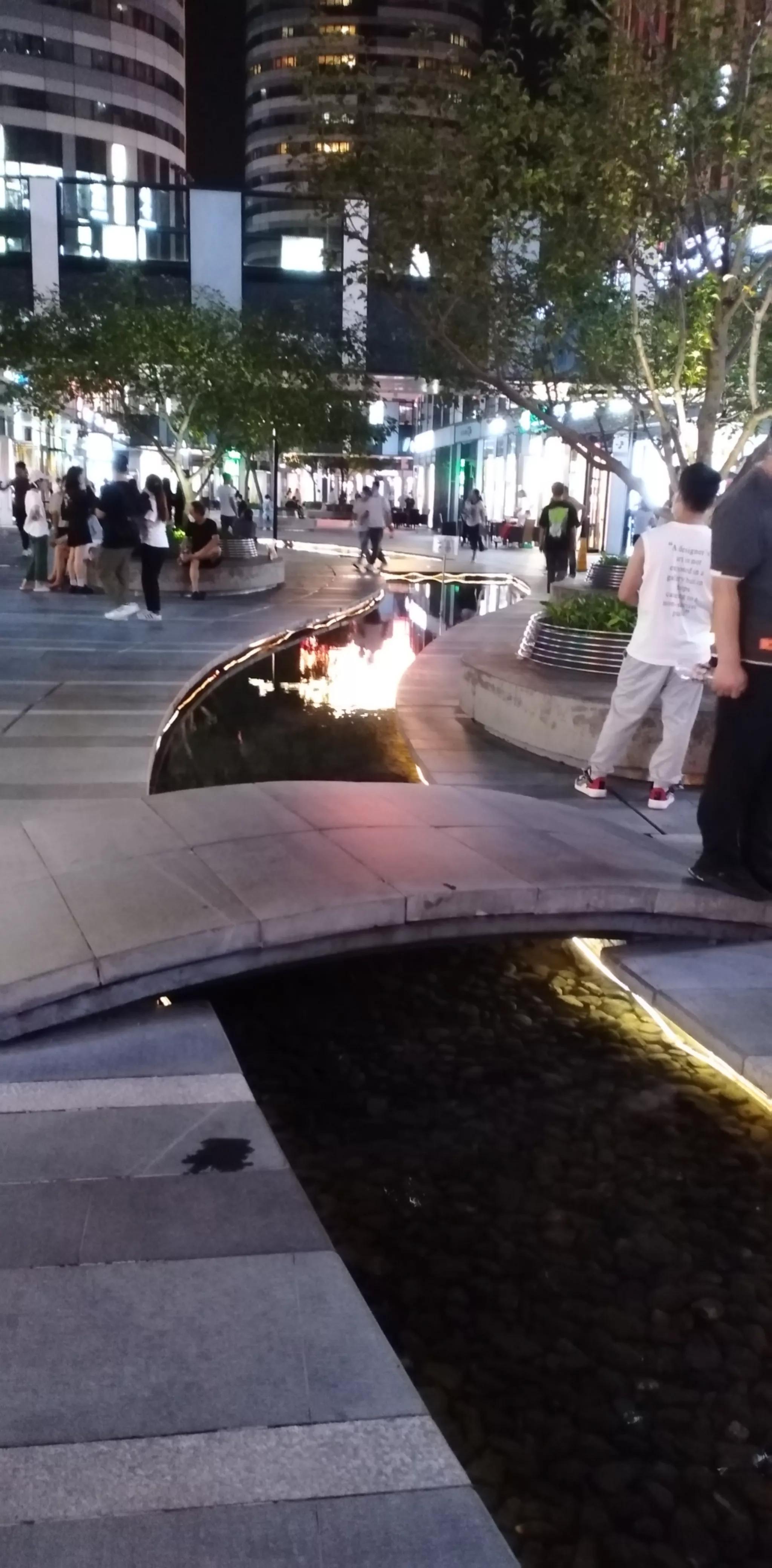 北京三里屯soho还能去吗,北京市三里屯sohoc座21层