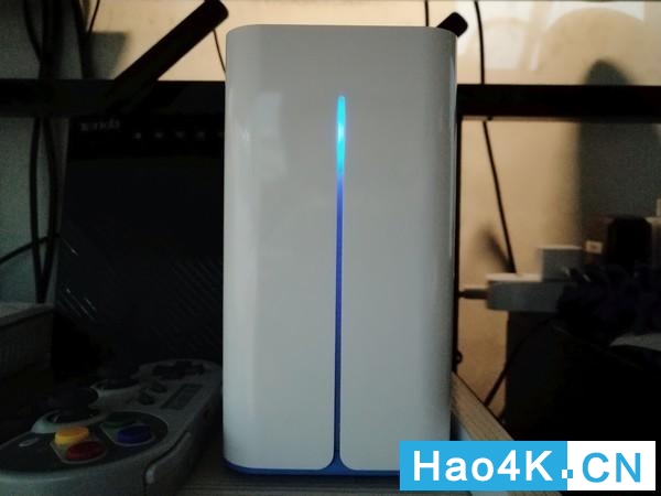 全网最便宜NAS海康威视个人私有网盘H90评测