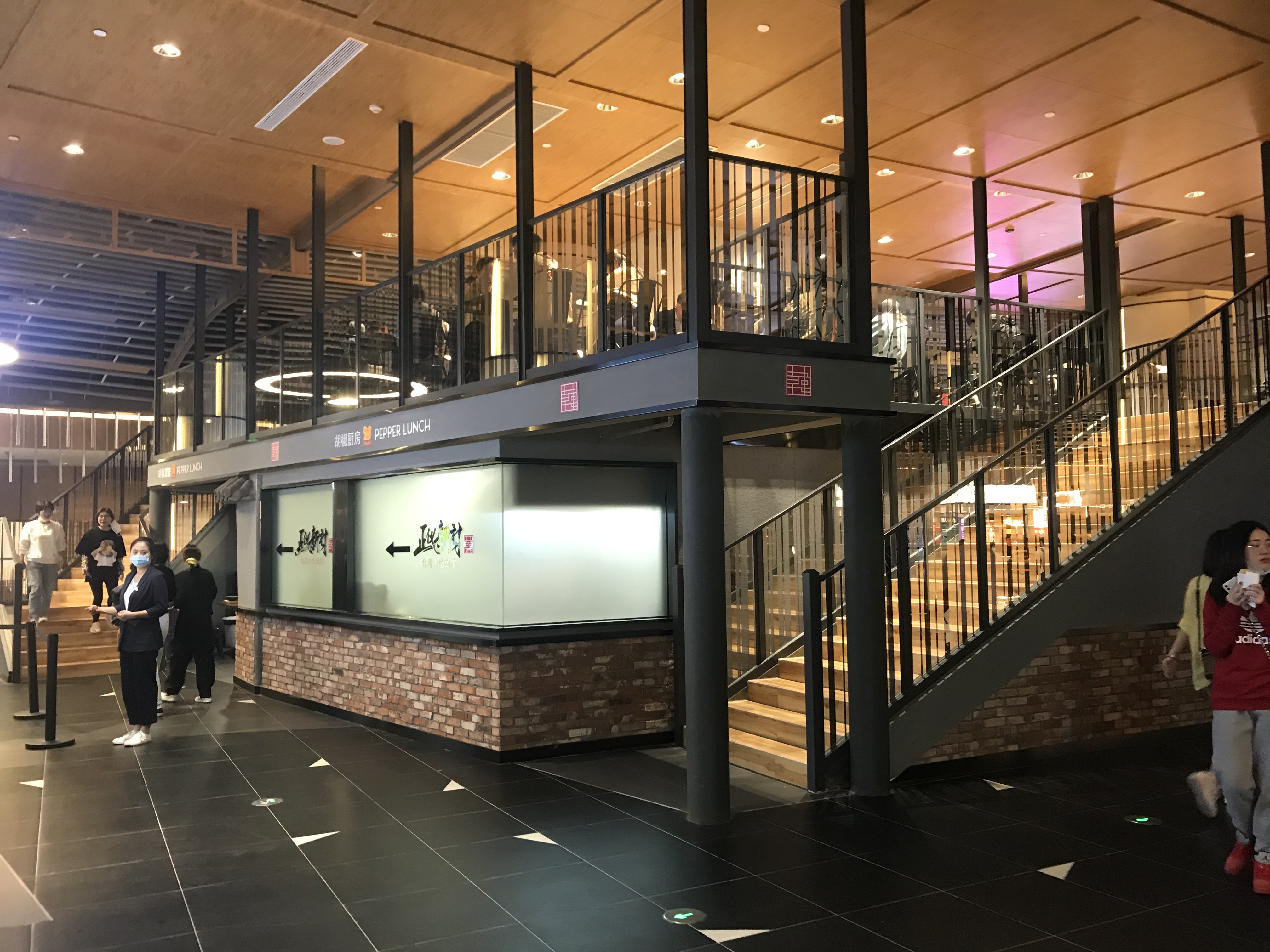 宁波阪急最新视频,宁波阪急真实视频