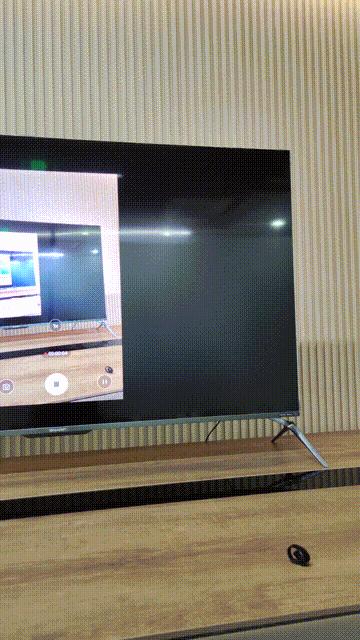 4k100寸旗舰电视,夏普55寸电视机测评