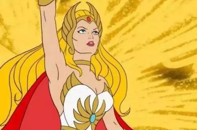 那些陪伴90后00后童年的动画,8090后动画片