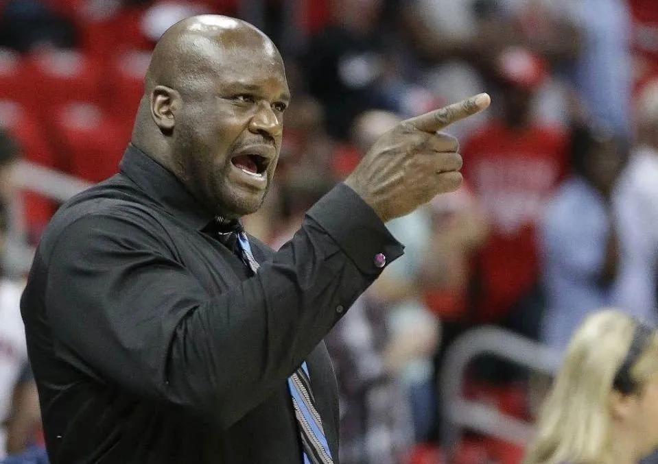 奥尼尔评价2018赛季詹姆斯,奥尼尔评价詹姆斯连续8年总决赛