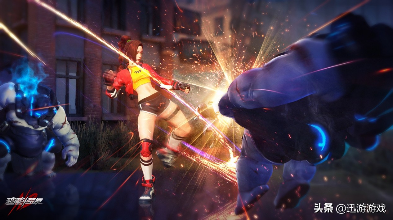 为什么旭旭宝宝不玩地下城,玩dnf的都是死肥宅旭旭宝宝