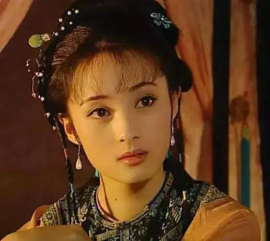 10位60后女星今昔对比,80后女明星颜值今昔对比