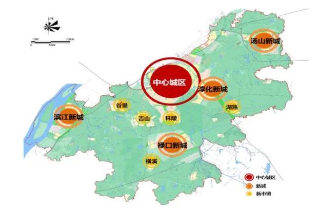 江宁滨江的房子值不值得买,每天一套房源推荐