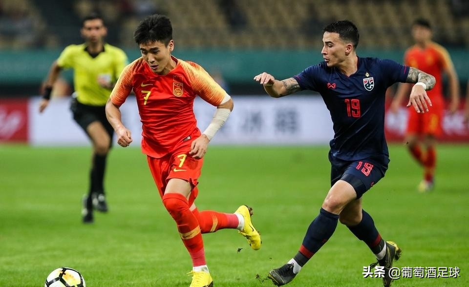 解说国足需要应变能力,国足资深预测