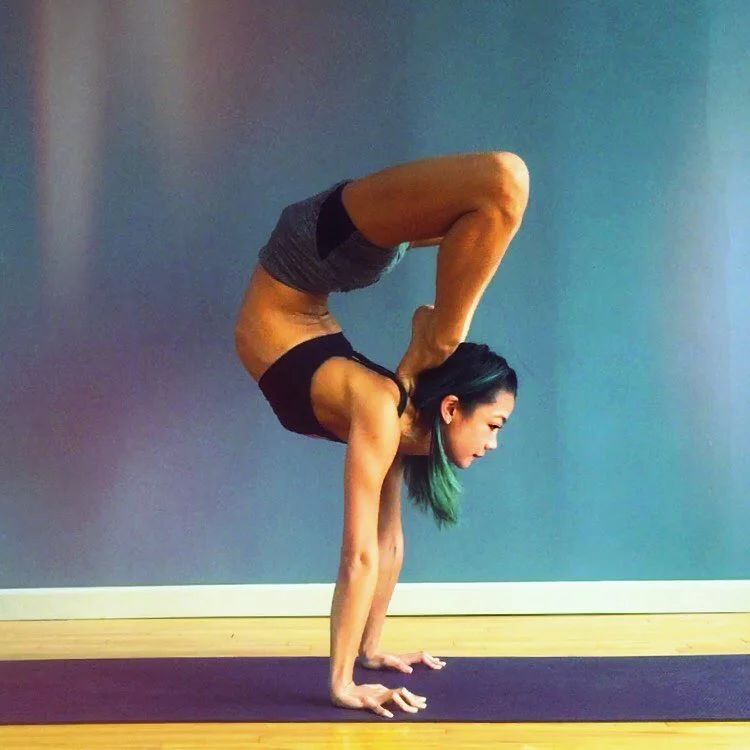 怎样练核心不变瘦,锻炼核心力量可以变得更厉害