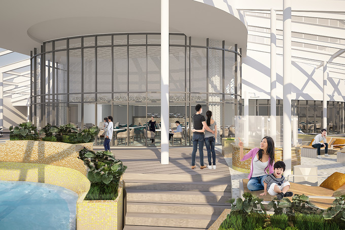 海洋光谱号邮轮旅游攻略,杭州光谱号游轮攻略