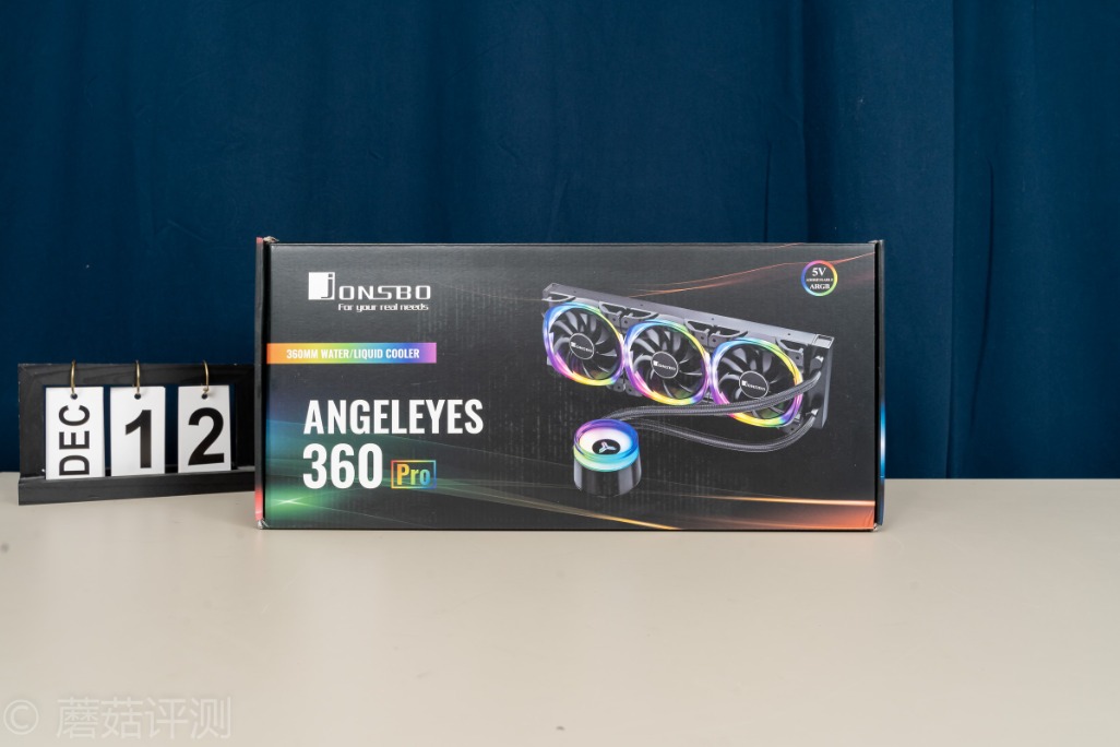 乔思伯tw2-360pro彩色版,酷冷至尊360水冷与乔思伯360水冷