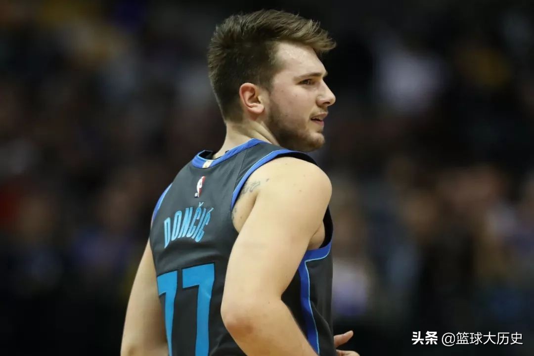 7位全明星遗珠,西部全明星遗珠