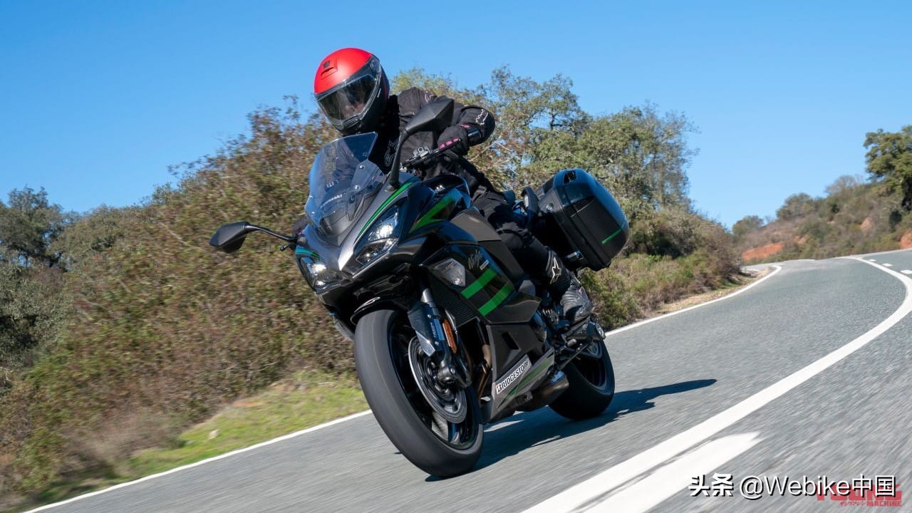 16年川崎忍者1000sx,川崎ninja1000sx缺点