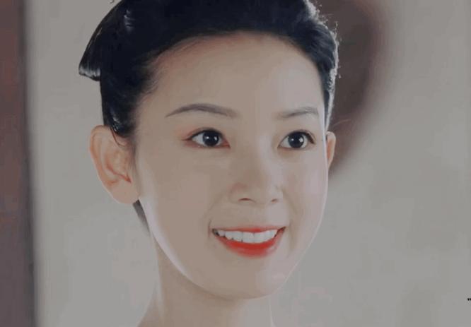 赵薇牙齿做了烤瓷牙吗,吴宣仪牙齿烤瓷牙