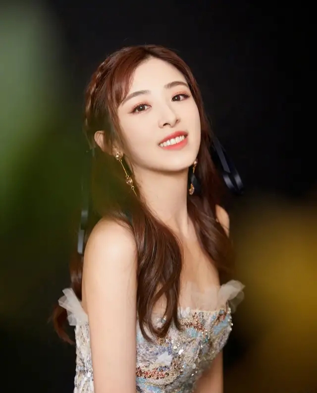 来自四川的6位90后女明星,来自四川的9位绝美女星