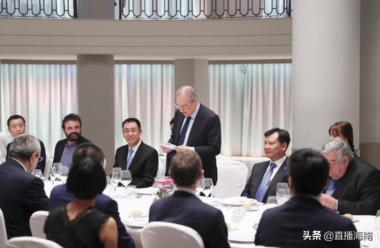 恒大推行一条龙青训模式,恒大青训营训练