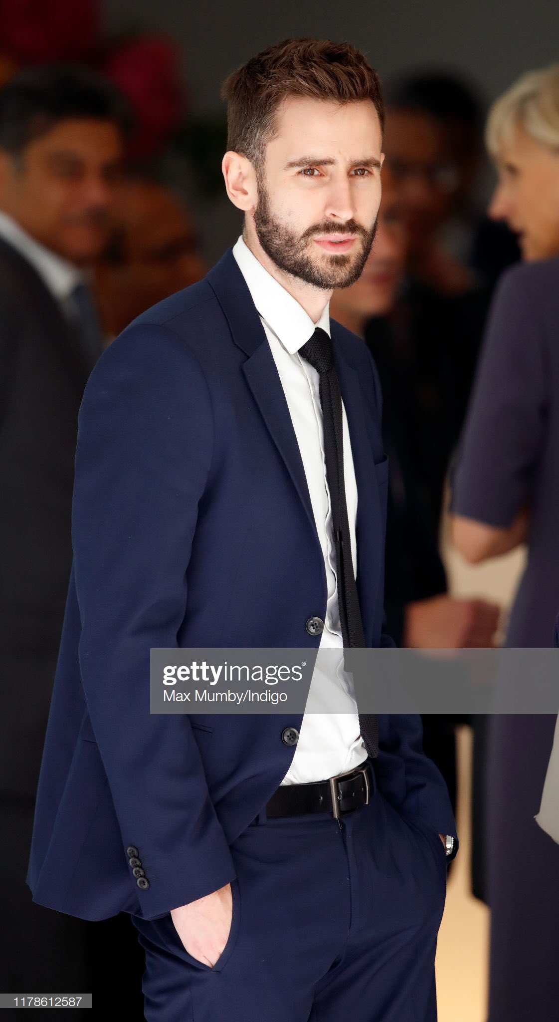 琼斯和梅根助手,梅根琼斯