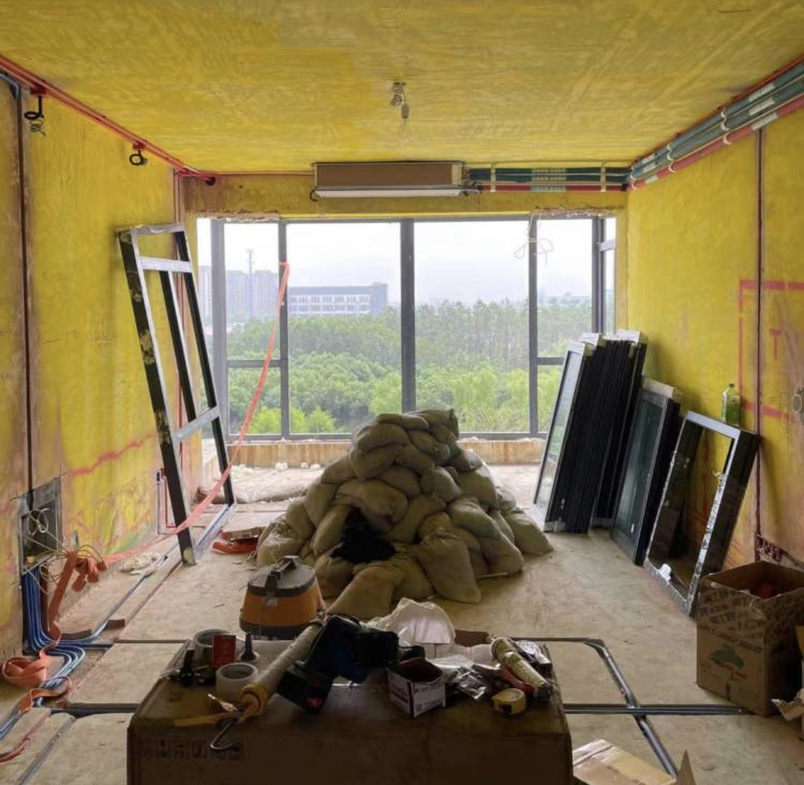 活了30年才知道的卫生间小技巧,入住5年卫生间干净如初