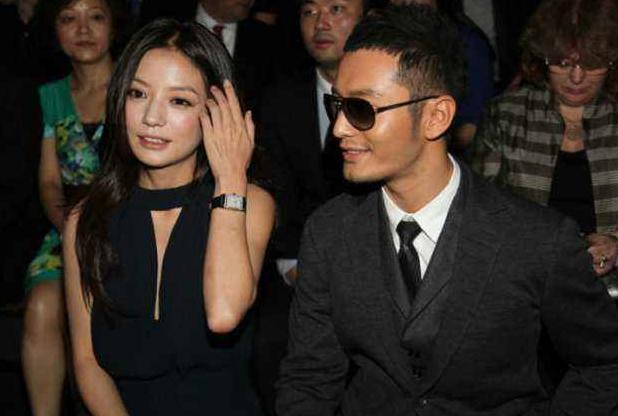 黄晓明和angelababy到底怎么样了,黄晓明和angelababy到底什么关系