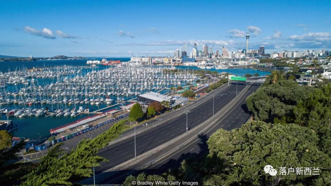 关于新西兰的十个真相,bbc纪录片新西兰