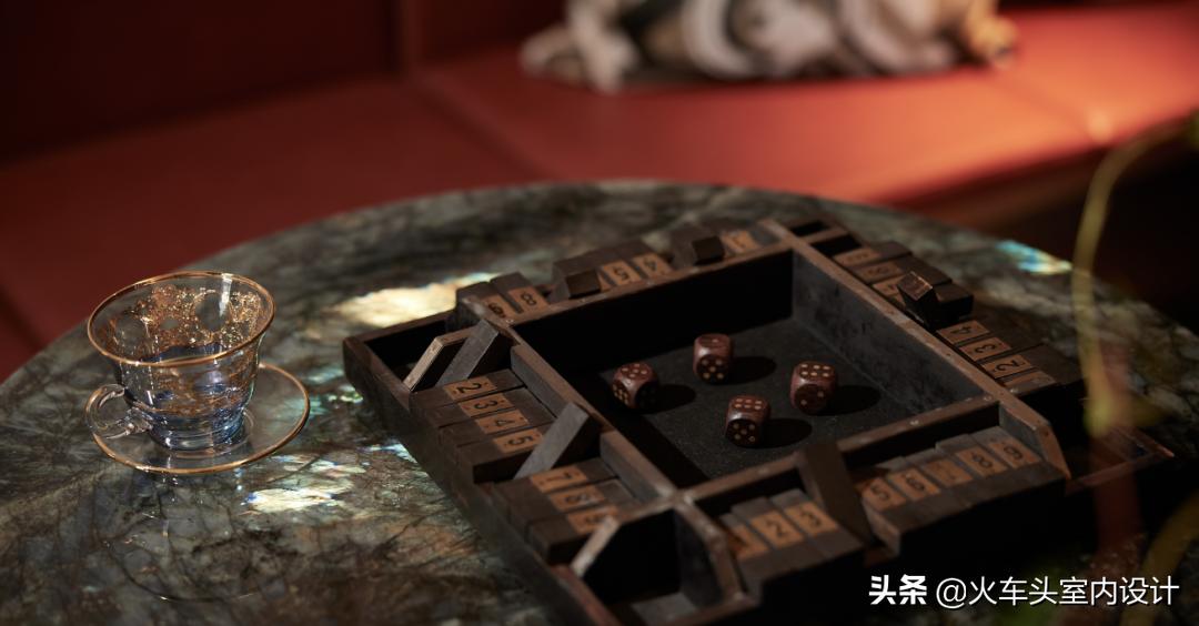 「LSDHBA联袂新作」447㎡温州塔尖大宅顶跃样板间，奢享生活