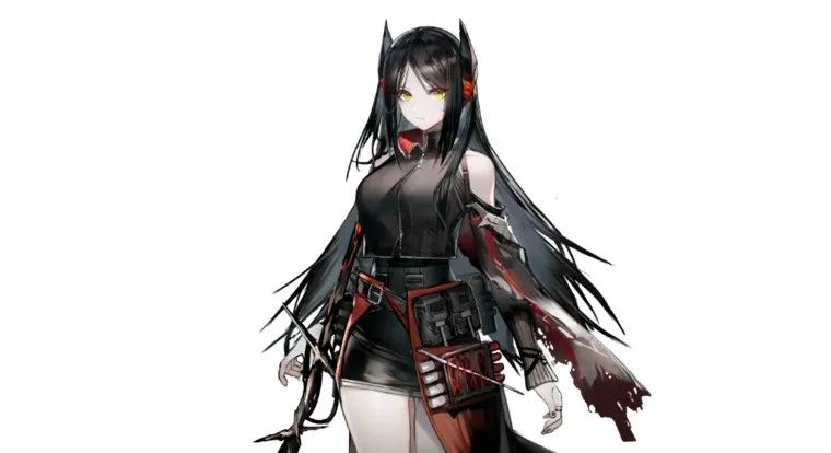 明日方舟2022年夏活限定干员预测,明日方舟2022年6月干员天梯图