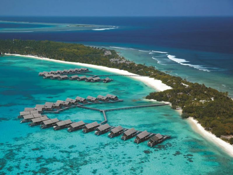 香格里拉岛旅游攻略,马尔代夫岛旅游攻略住宿