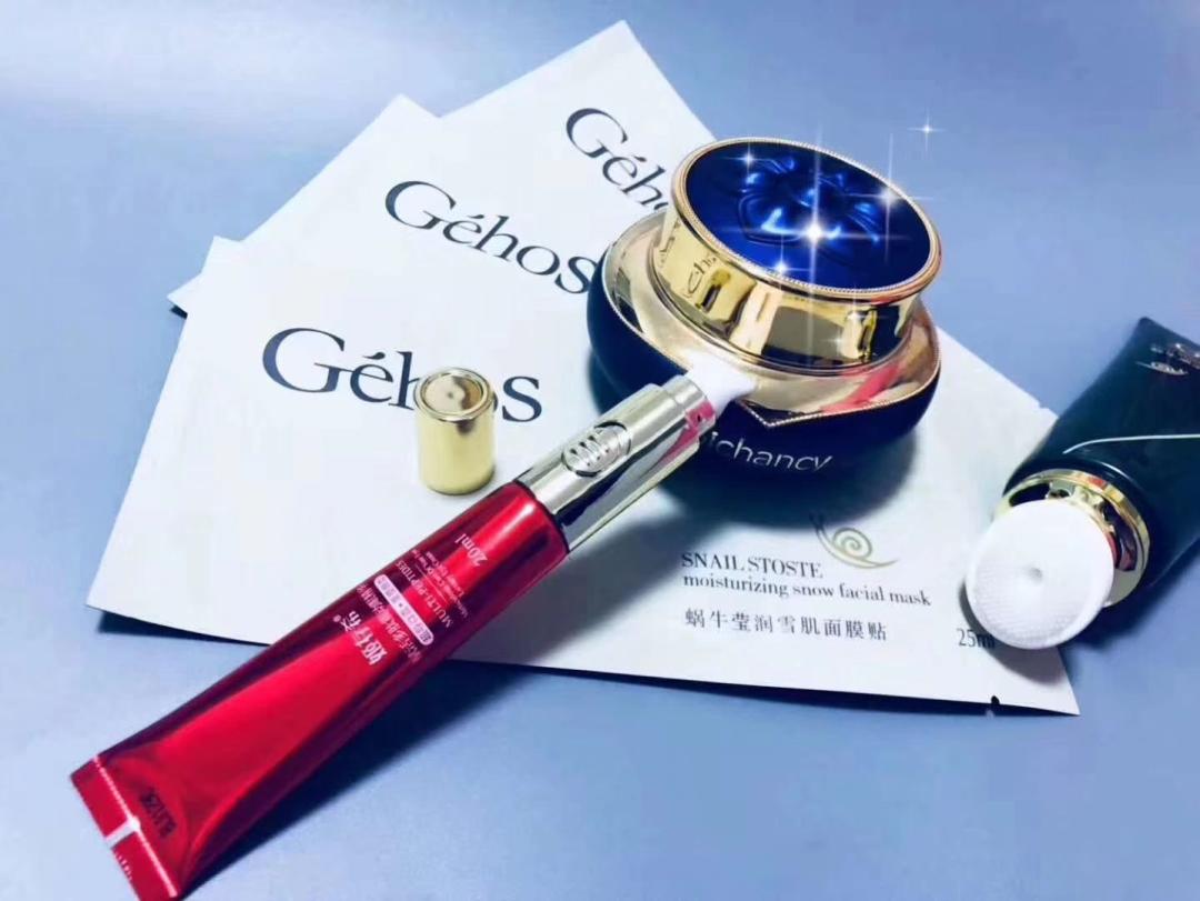 乘风破浪的姐姐们,怎么也用起微商产品了?