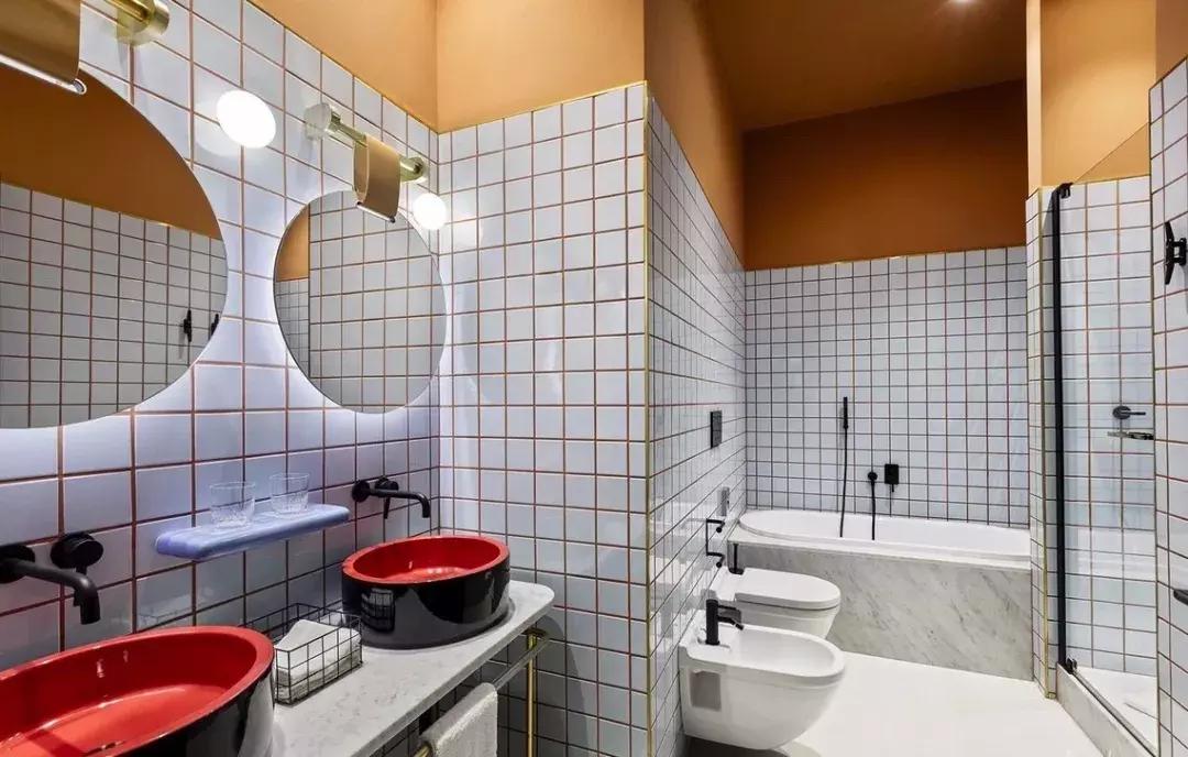 米兰展复古,米兰展法式