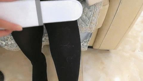 去除布料沙发静电,衣物粘上了毛球清除方法