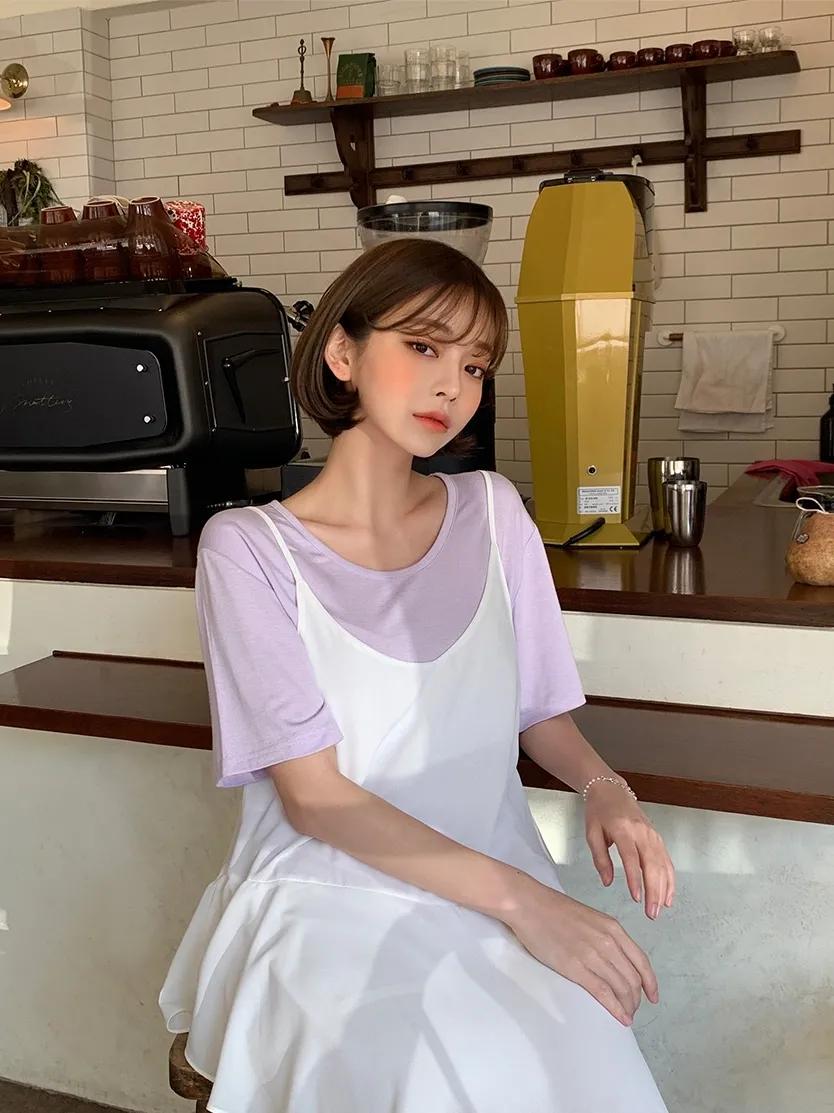 18-24岁女生必看的韩系风店铺,韩系甜美风店铺推荐