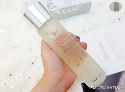 兰蔻极光水和sk2神水哪个好,日本神仙水对比赫莲娜哪个高端