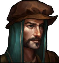 经典游戏《暗黑2》奸商基德卖假货被打死，他的女儿如今继续坑我