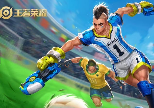 王者峡谷不爱穿鞋子的英雄,王者荣耀不务正业的职业选手