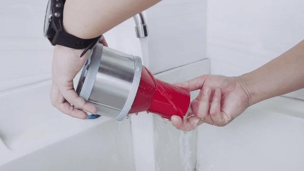 腾挪闪转，机过无痕-石头扫拖机器人T7SPlus使用评测