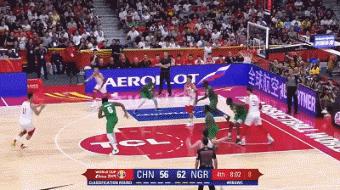 易建联16年奥运会排球,易建联16年世界杯